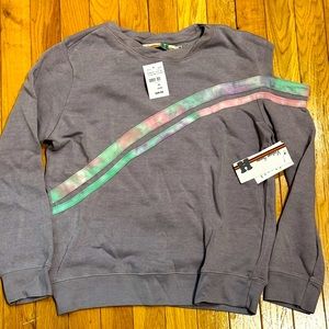 Vintage Havana NWT Girls XL sweatshirt